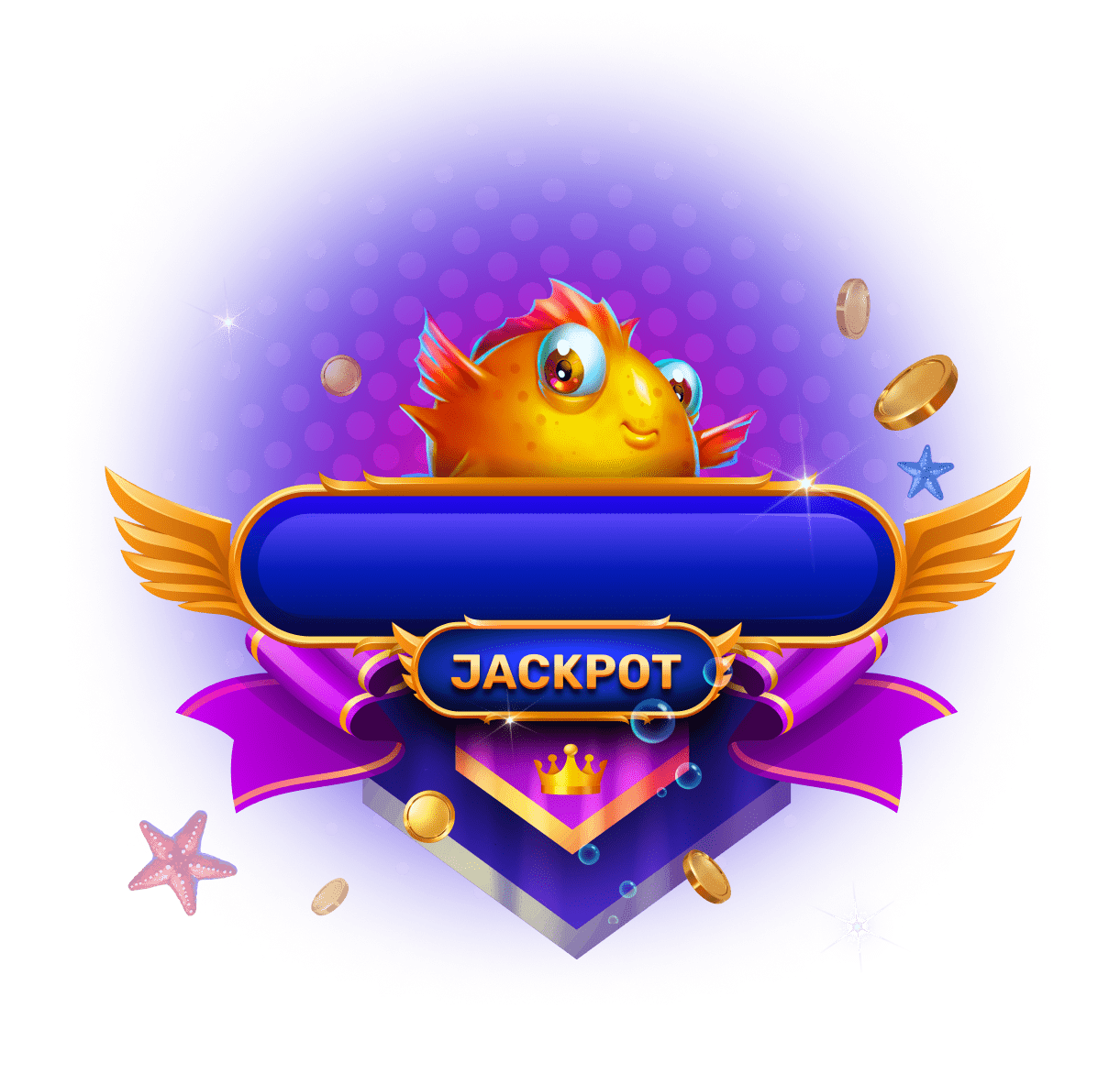 Fishing Jackpot